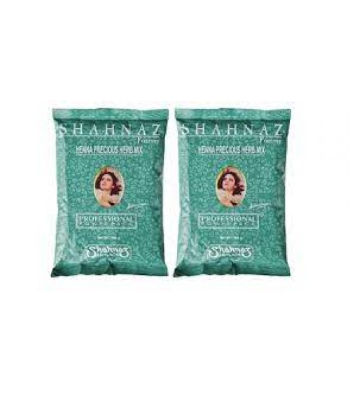 shenaz Professional Protein Pack(100 gm*2)